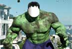 The Incredible Hulk